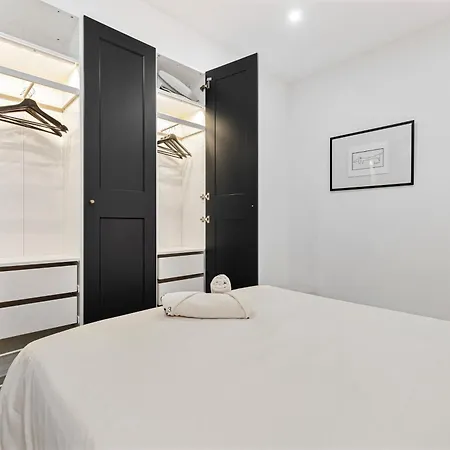 En El Corazon De By Pineapple Homes Appartamento *