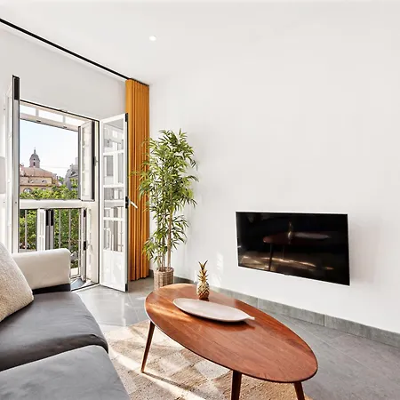 En El Corazon De By Pineapple Homes * Malaga