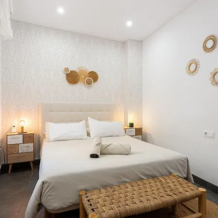 En El Corazon De By Pineapple Homes Apartment *