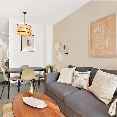 En El Corazon De By Pineapple Homes Apartment *