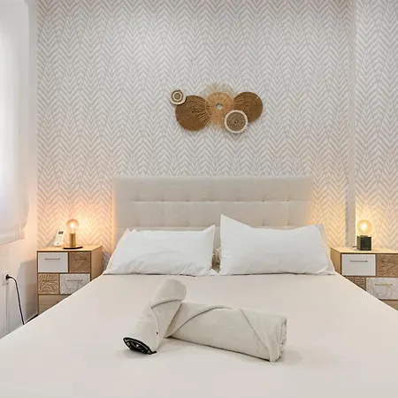 Apartment En El Corazon De By Pineapple Homes Malaga