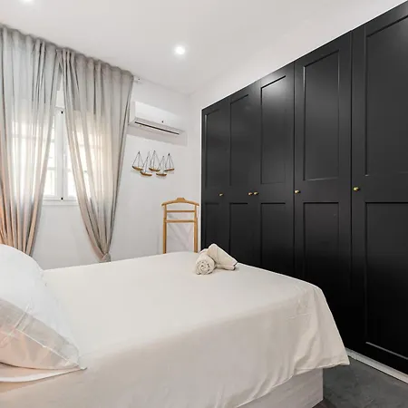 En El Corazon De By Pineapple Homes Malaga