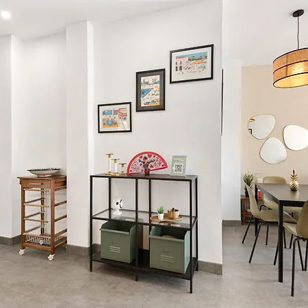 En El Corazon De By Pineapple Homes Apartment *